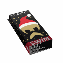WESTIN SWIM GLIDEBAIT 2025 CHRISTMAS EDITION